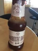Mängden socker i Alpirsbacher Klosterbräu Barbecue Sauce Bio
