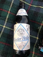 Mängden socker i Kloster Helles