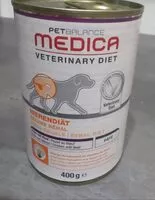 Mängden socker i PetBalance