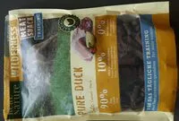 Mängden socker i Aiguillette de saumon sauvage