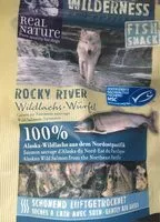 Mängden socker i Saumon sauvage d'Alaska