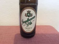 Socker och näringsämnen i Wurzburger hofbrau gmbh