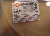 Mängden socker i Lime