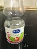 Mängden socker i Edulcorante Stevia líquido botella 125 ml