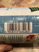 Mängden socker i Hohes C Apfel-Erdebeere-Himbeere