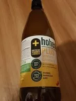 Mängden socker i Orange,Maracuja,Kaki