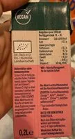 Mängden socker i Bio essence