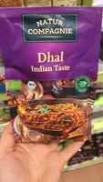 Mängden socker i Dahl Indisk Ø