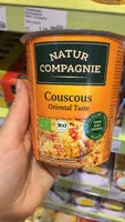 Mängden socker i COUSCOUS BOL INSTANTANEE