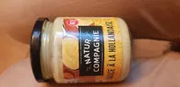Mängden socker i Sauce à la Hollandaise