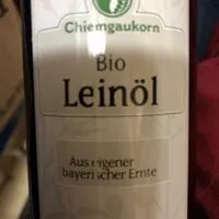 Mängden socker i Leinöl