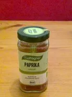 Mängden socker i Paprika Pulver edelsüß