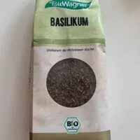 Mängden socker i Basilikum