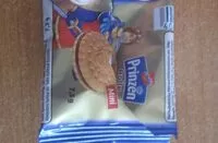 Mängden socker i Prinzen Rolle mini