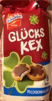 Mängden socker i Glücks kek