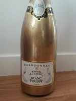 Mängden socker i Chardonnay