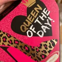 Mängden socker i Milchcreme Pralinen