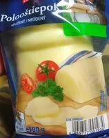 Mängden socker i Polooštiepok uzený