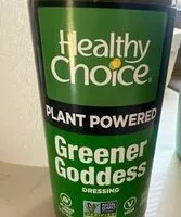 Mängden socker i Green Goddess dressing