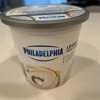Mängden socker i Philadelphie leger
