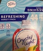 Mängden socker i Fruit punch