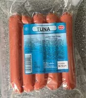 Mängden socker i Jumbo Sigir Sosis