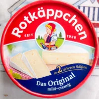 Mängden socker i Camembert mild & cremig