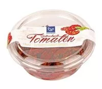 Mängden socker i Kühlmann getrocknete Tomaten