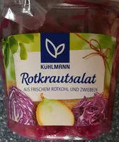 Mängden socker i Rotkrautsalat