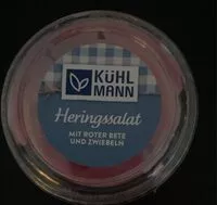 Mängden socker i Heringssalat