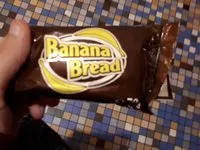 Mängden socker i Banana bread