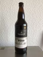 Mängden socker i Roog