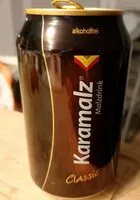 Mängden socker i Malzdrink