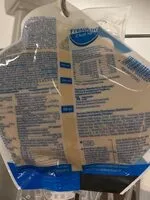 Mängden socker i Fresubin 2kcal HP, Neutral