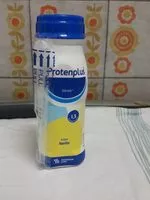 Mängden socker i PROTENPLUS VANILLE