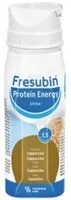 Mängden socker i Fresubin Protein Energy Drink Cappuccino