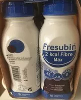 Mängden socker i Boisson hyper calorique
