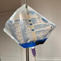 Mängden socker i FRESUBIN original fibres