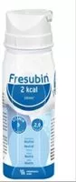 Mängden socker i Fresubin 2 Kcal Neutral