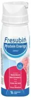 Mängden socker i Fresubin Protein Energy Drink Walderdbeere