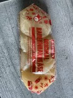 Mängden socker i Original Bauernhandkäse