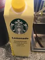 Mängden socker i Lemonade