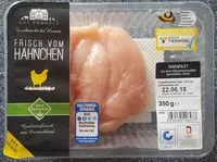 Mängden socker i Innenfilet