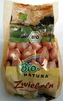 Mängden socker i Zwiebeln