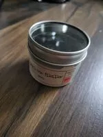 Mängden socker i Szechuan Pfeffer ganz