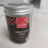 Mängden socker i Bird's Eye Chili