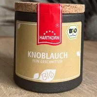 Mängden socker i Knoblauch