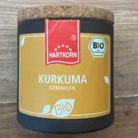 Mängden socker i Kurkuma