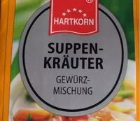 Mängden socker i Suppenkräuter