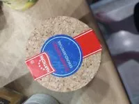 Mängden socker i burger gewürze